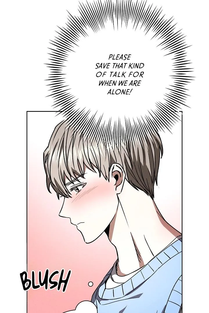 Be.Be. Chapter 32 page 35 - 