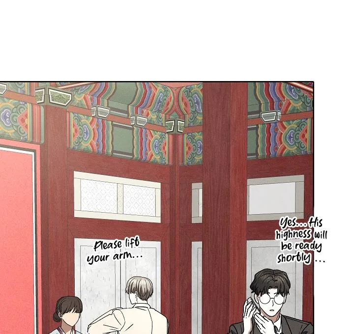 Be.Be. Chapter 32 page 39 - 