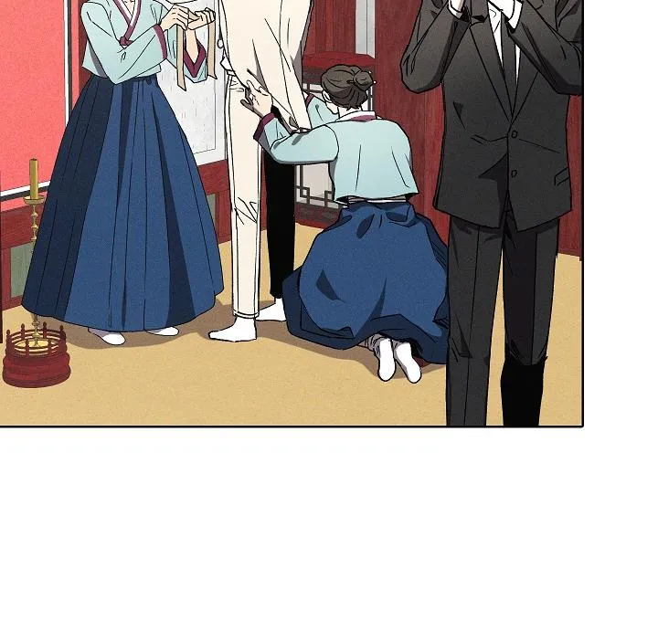 Be.Be. Chapter 32 page 40 - 