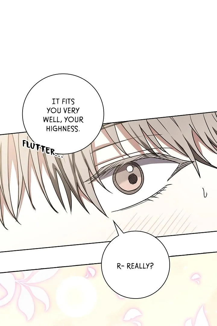 Be.Be. Chapter 32 page 41 - 