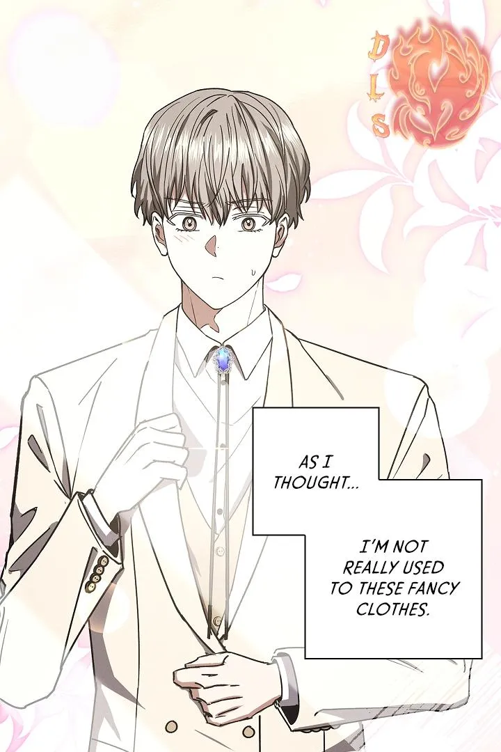 Be.Be. Chapter 32 page 42 - 