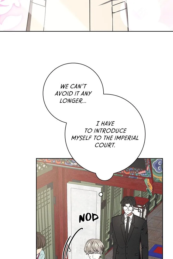 Be.Be. Chapter 32 page 43 - 