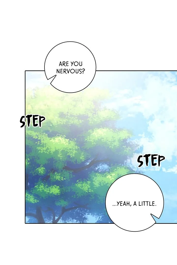 Be.Be. Chapter 32 page 48 - 