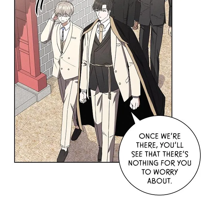 Be.Be. Chapter 32 page 50 - 