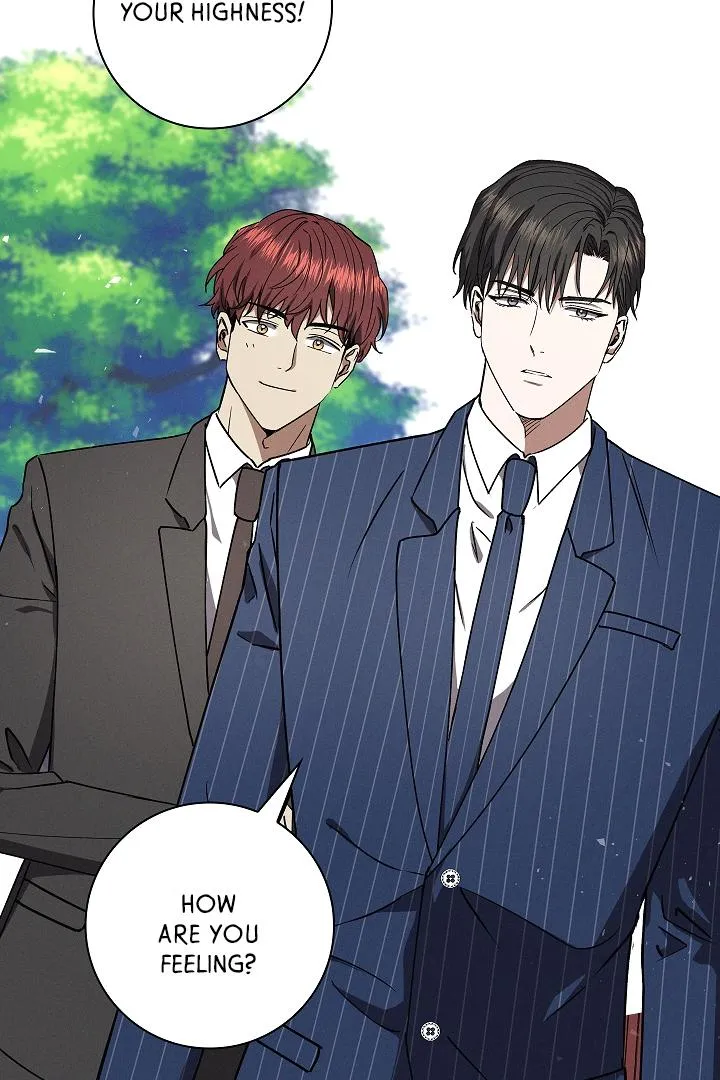Be.Be. Chapter 32 page 6 - 