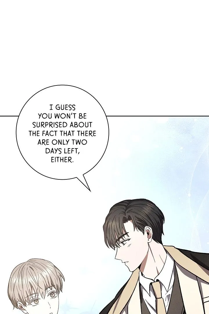 Be.Be. Chapter 32 page 54 - 