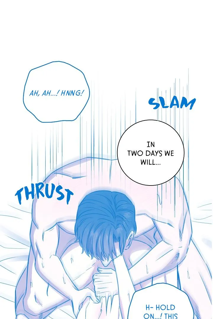 Be.Be. Chapter 32 page 57 - 