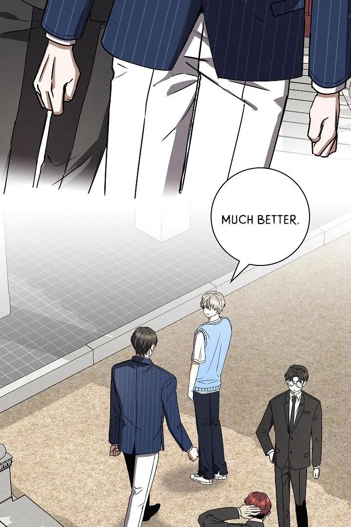 Be.Be. Chapter 32 page 7 - 