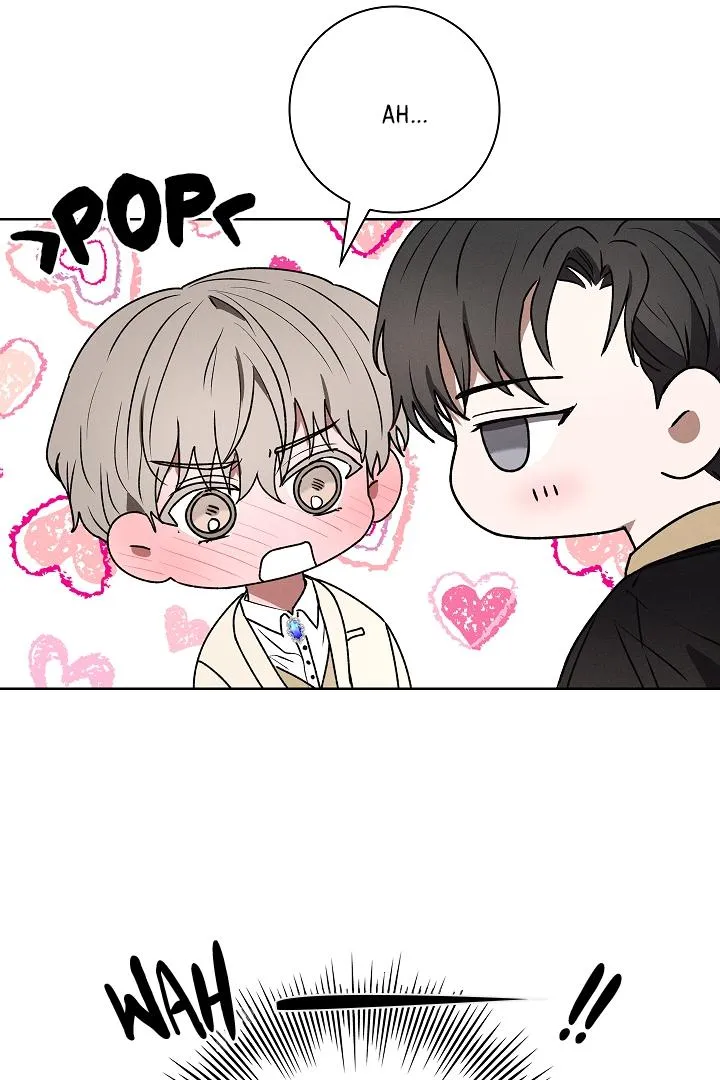 Be.Be. Chapter 32 page 61 - 