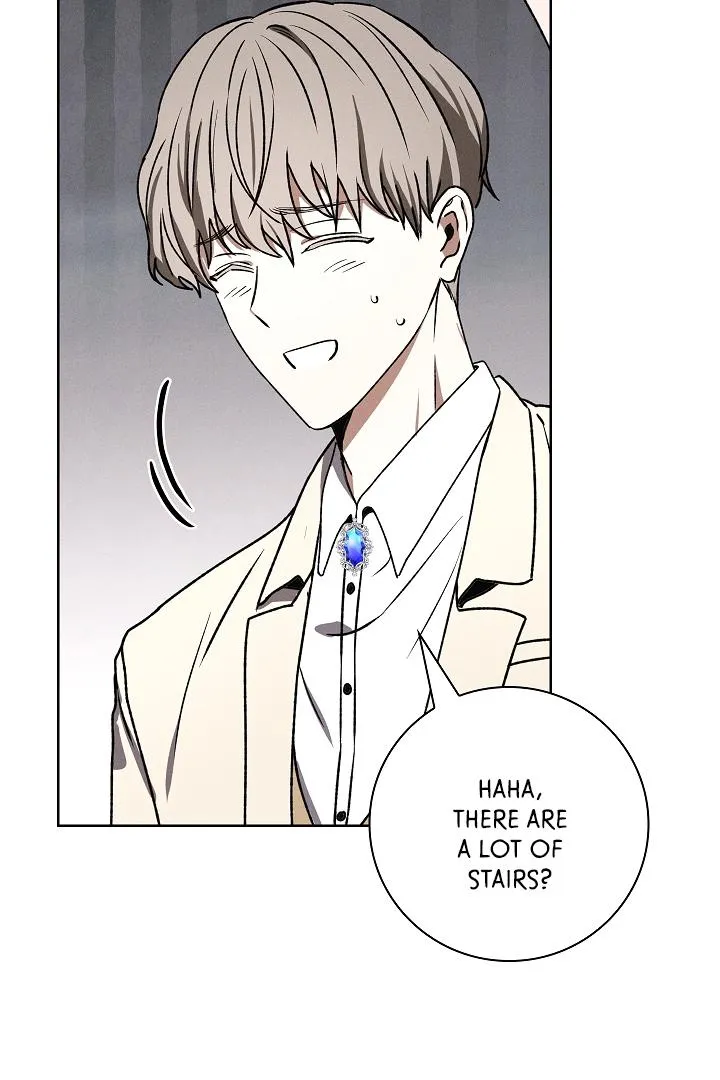 Be.Be. Chapter 32 page 65 - 