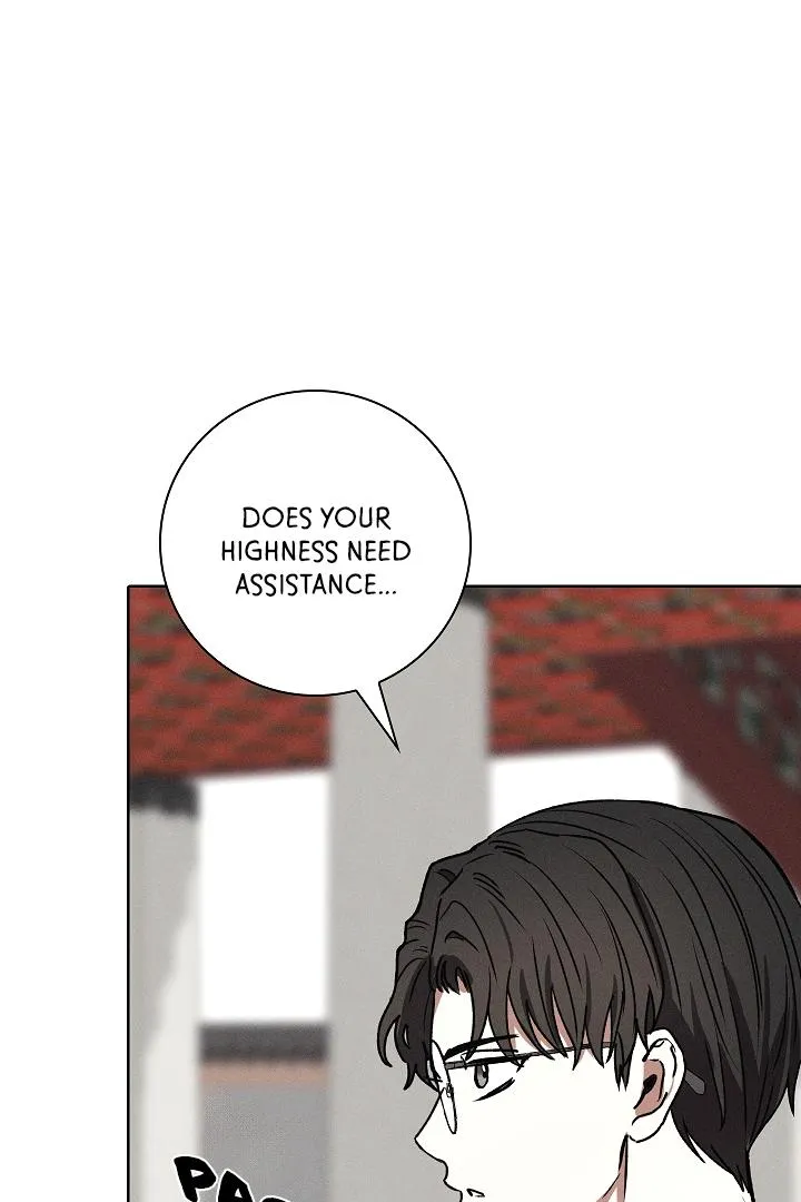 Be.Be. Chapter 32 page 66 - 