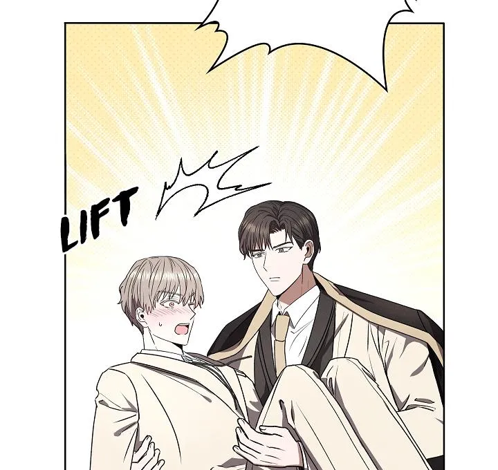 Be.Be. Chapter 32 page 69 - 