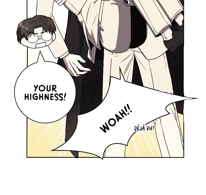 Be.Be. Chapter 32 page 70 - 