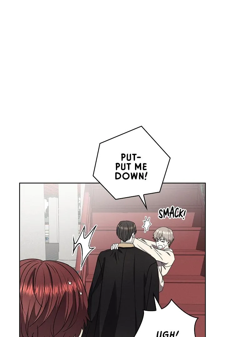 Be.Be. Chapter 32 page 71 - 