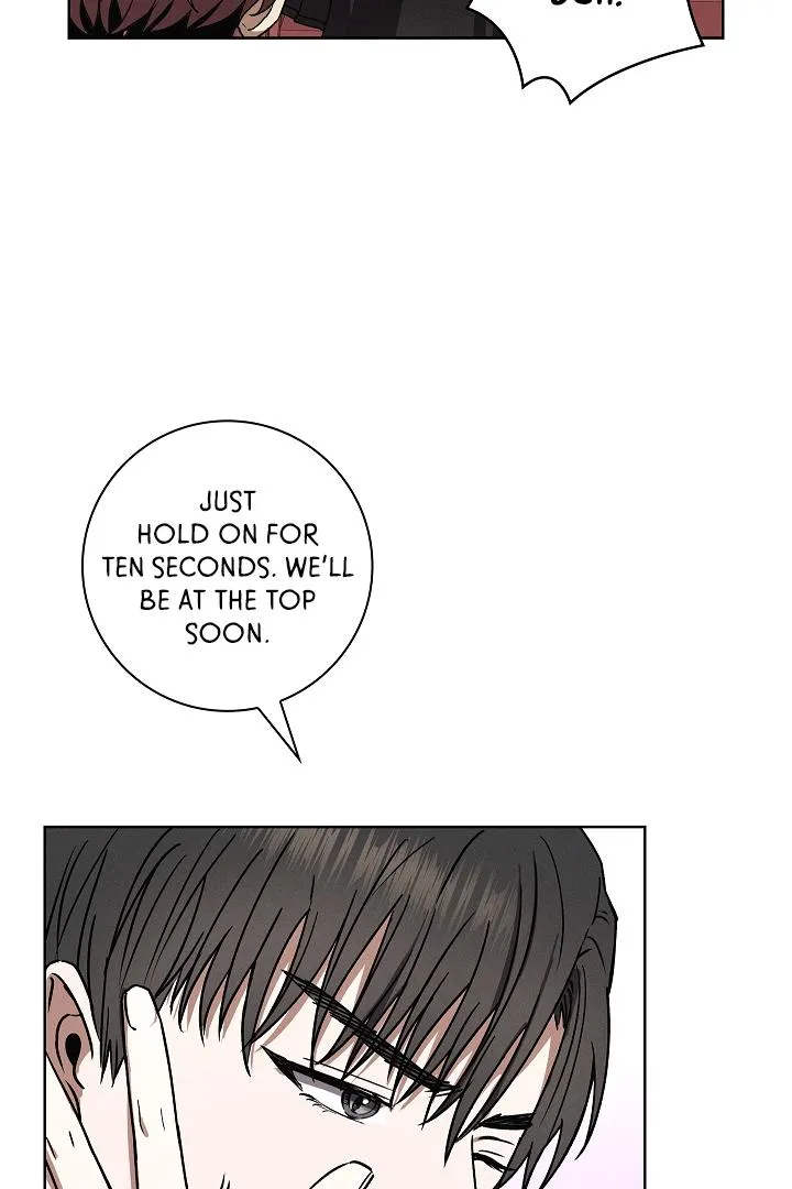 Be.Be. Chapter 32 page 72 - 