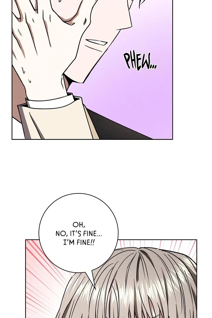 Be.Be. Chapter 32 page 73 - 