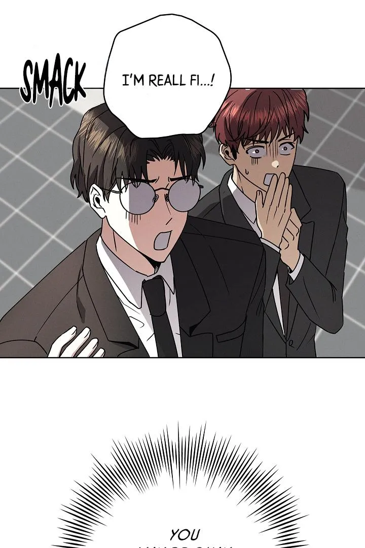 Be.Be. Chapter 32 page 75 - 