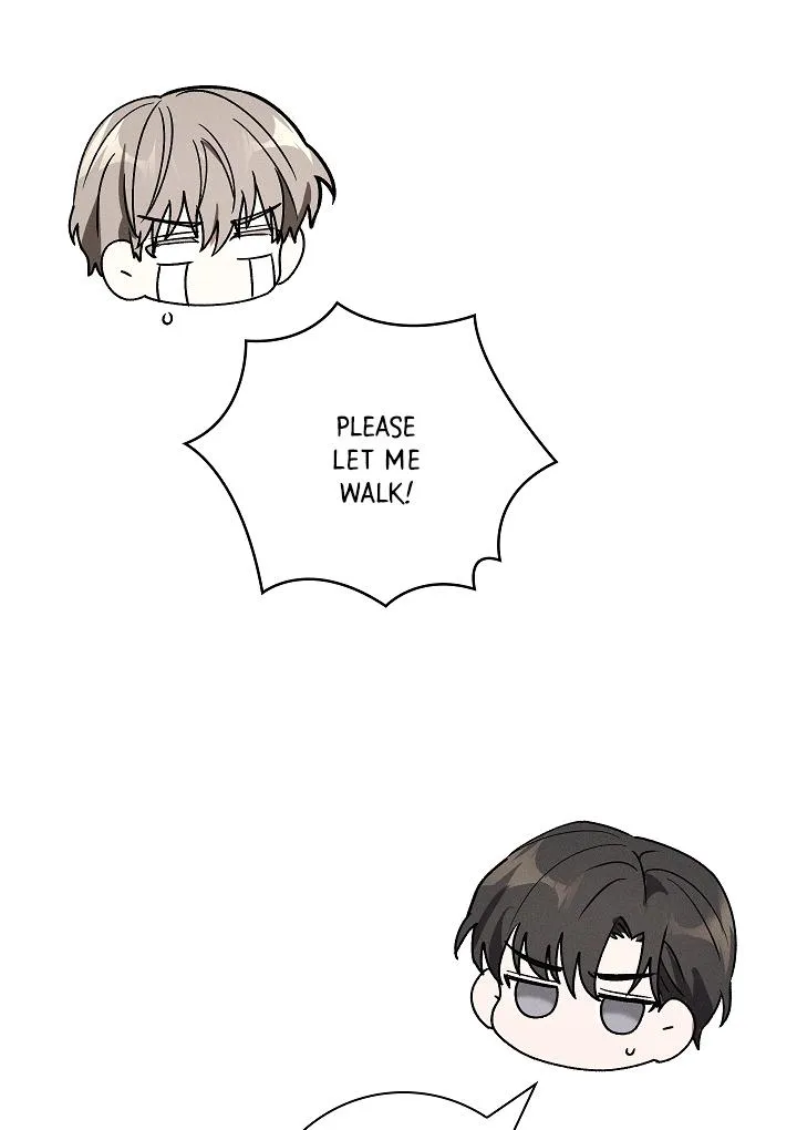 Be.Be. Chapter 32 page 78 - 