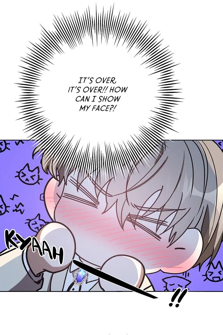 Be.Be. Chapter 32 page 80 - 