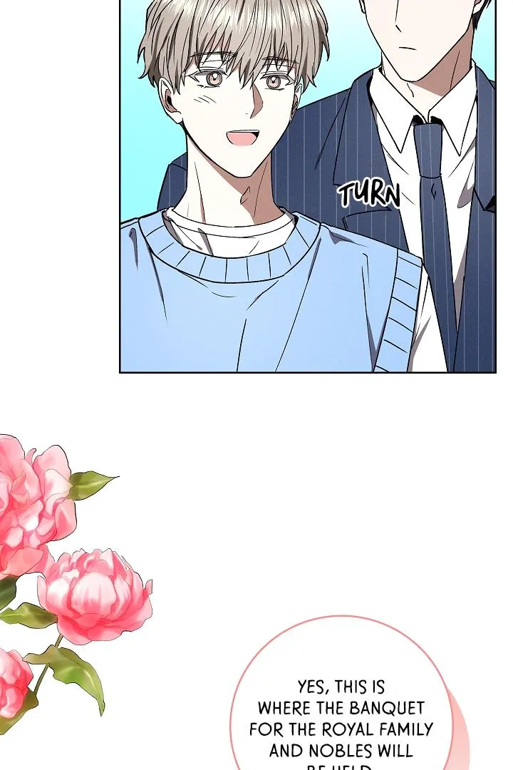 Be.Be. Chapter 32 page 9 - 