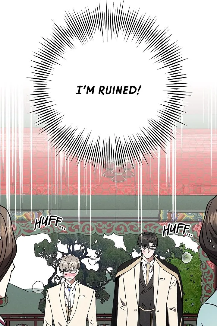 Be.Be. Chapter 32 page 81 - 