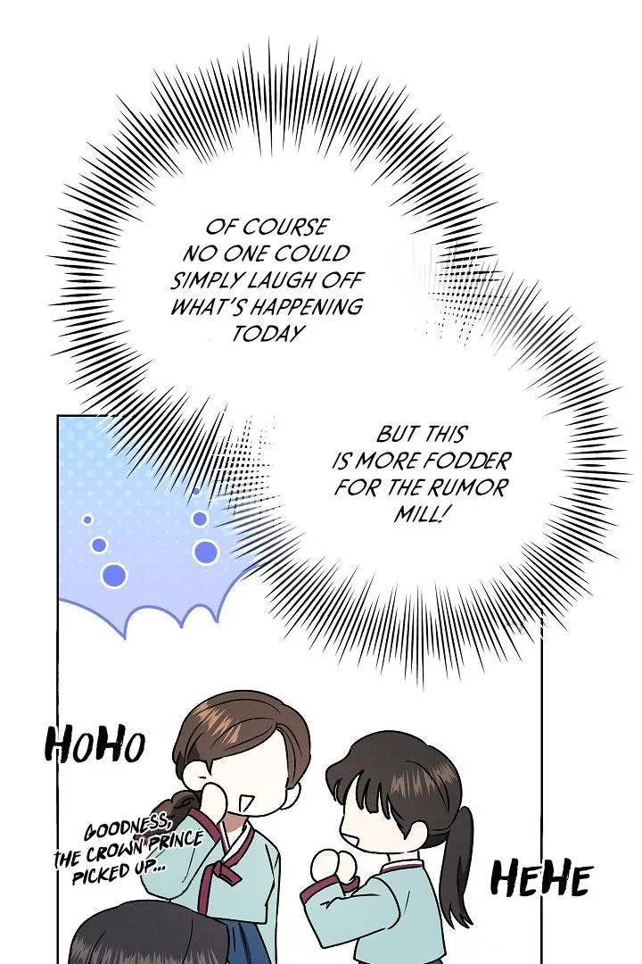 Be.Be. Chapter 32 page 83 - 
