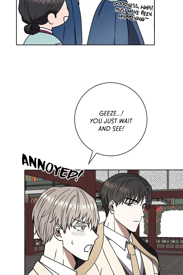 Be.Be. Chapter 32 page 84 - 
