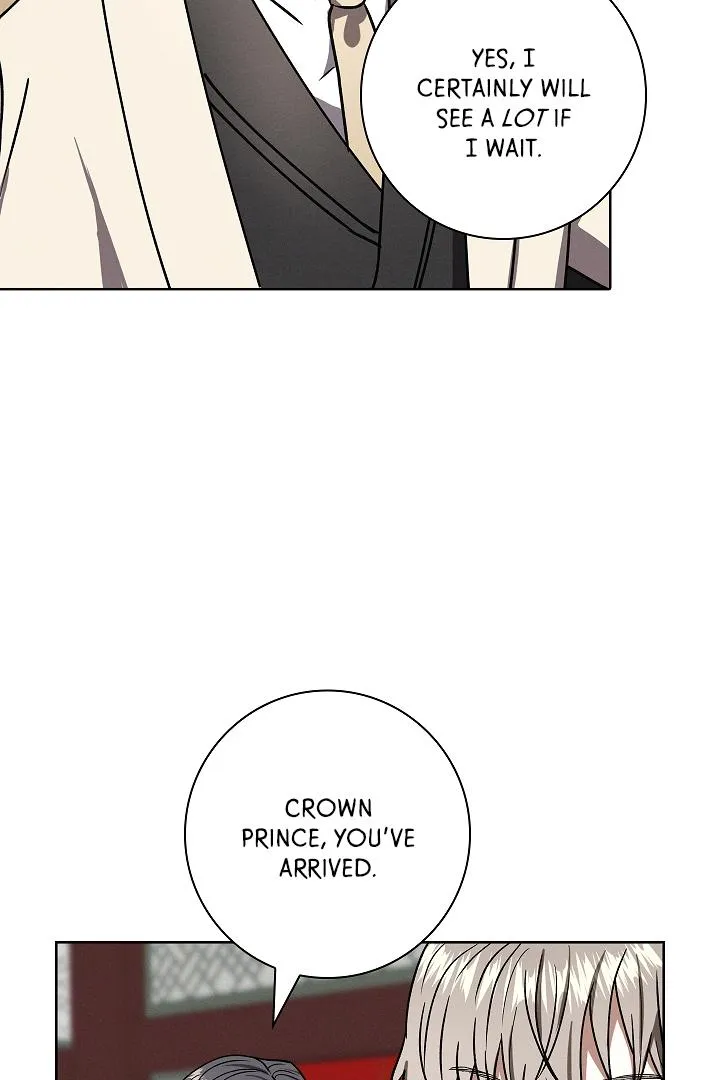 Be.Be. Chapter 32 page 86 - 