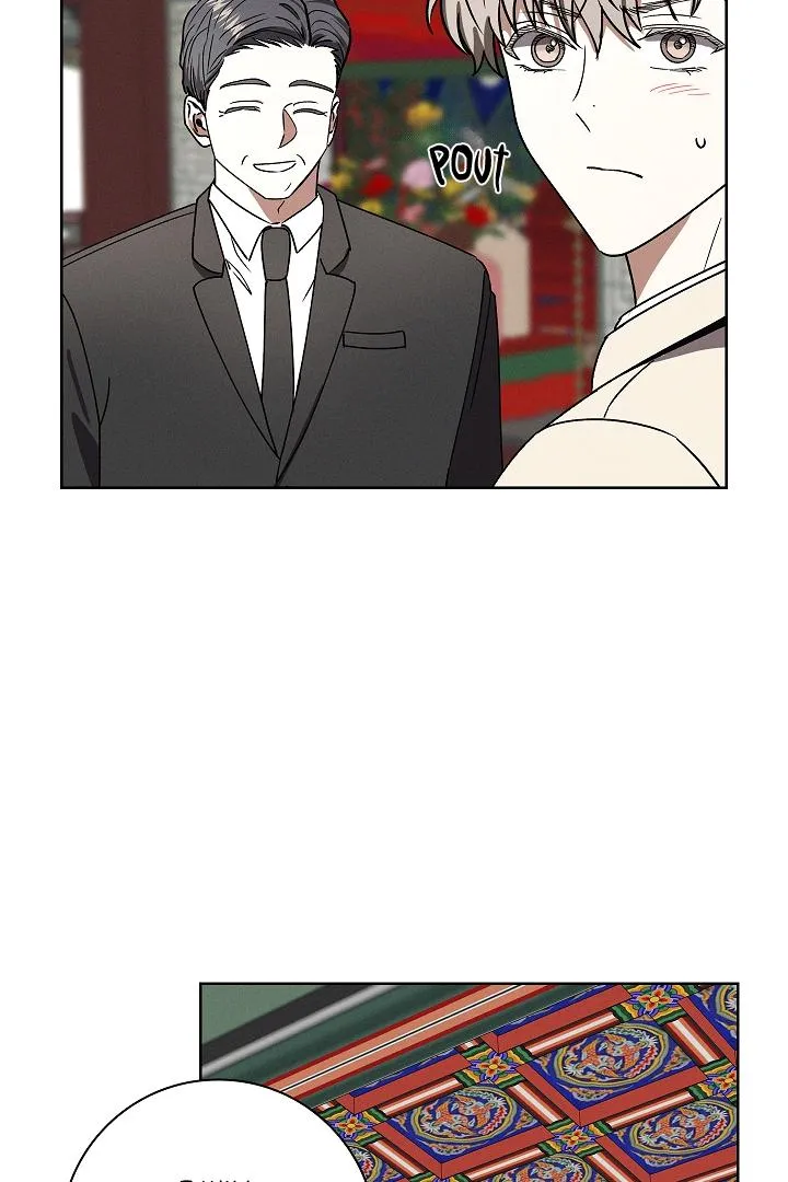 Be.Be. Chapter 32 page 87 - 