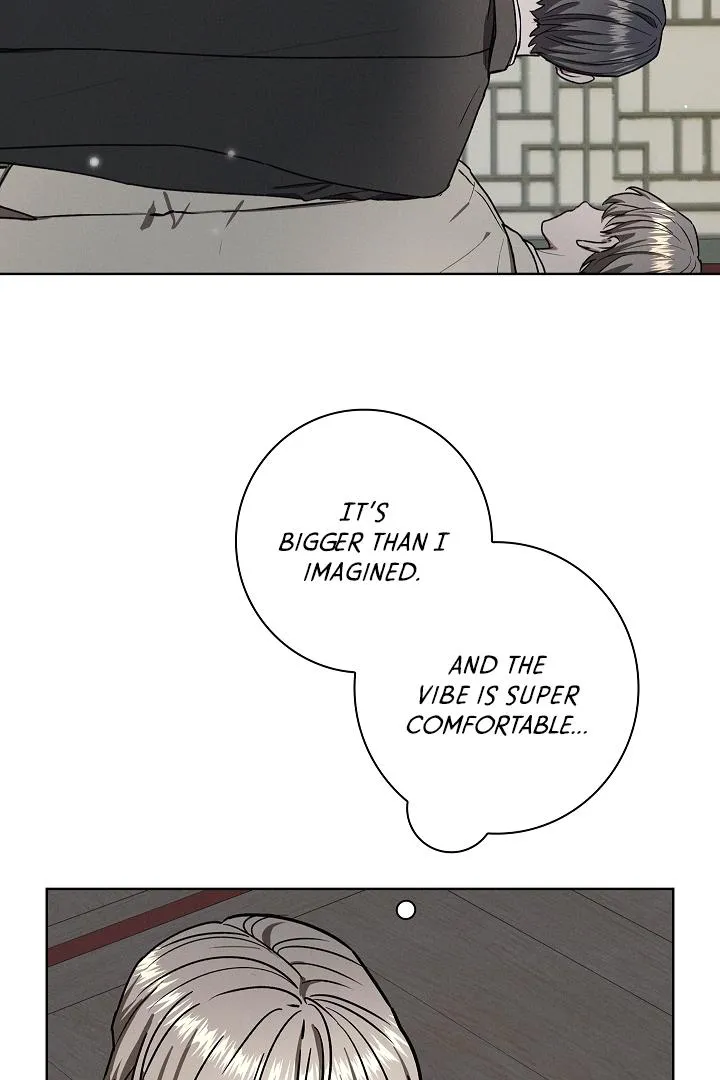 Be.Be. Chapter 32 page 93 - 