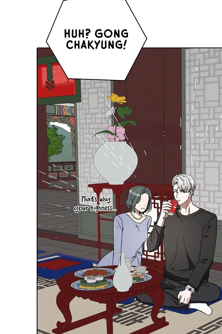 Be.Be. Chapter 32 page 95 - 