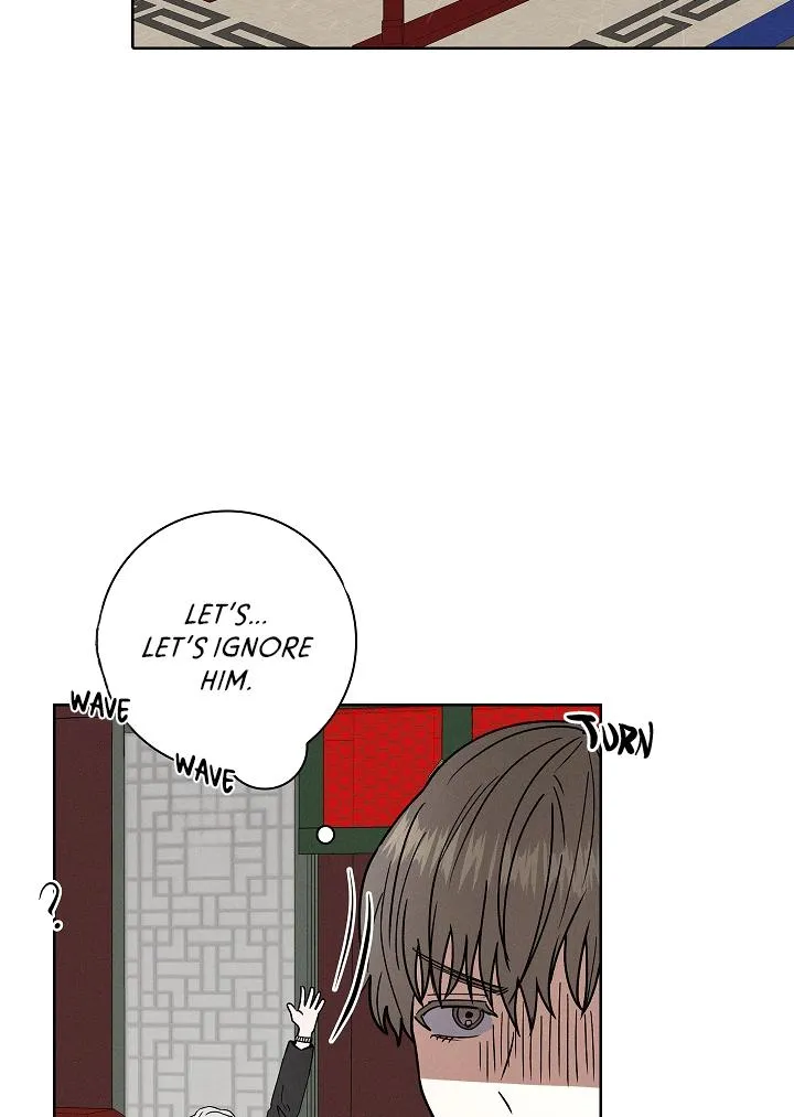 Be.Be. Chapter 32 page 96 - 
