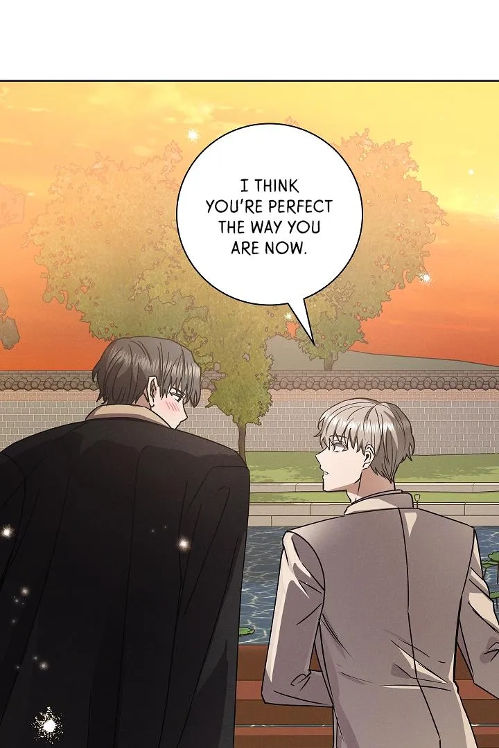 Be.Be. Chapter 33 page 106 - 