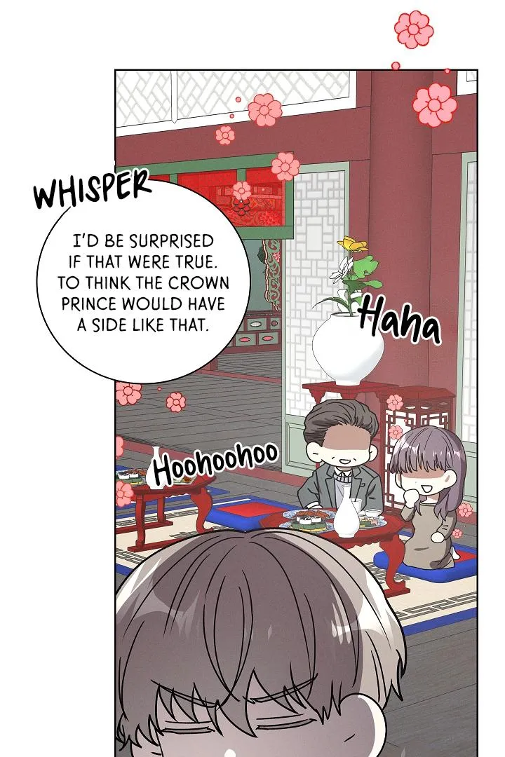 Be.Be. Chapter 33 page 13 - 