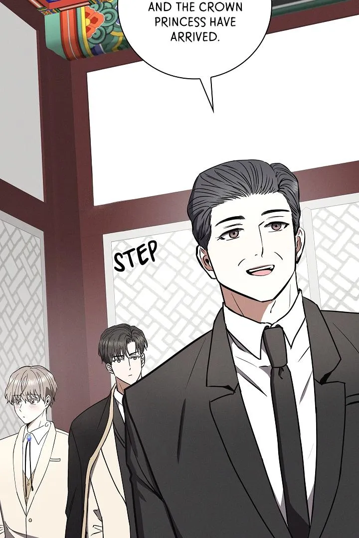 Be.Be. Chapter 33 page 19 - 
