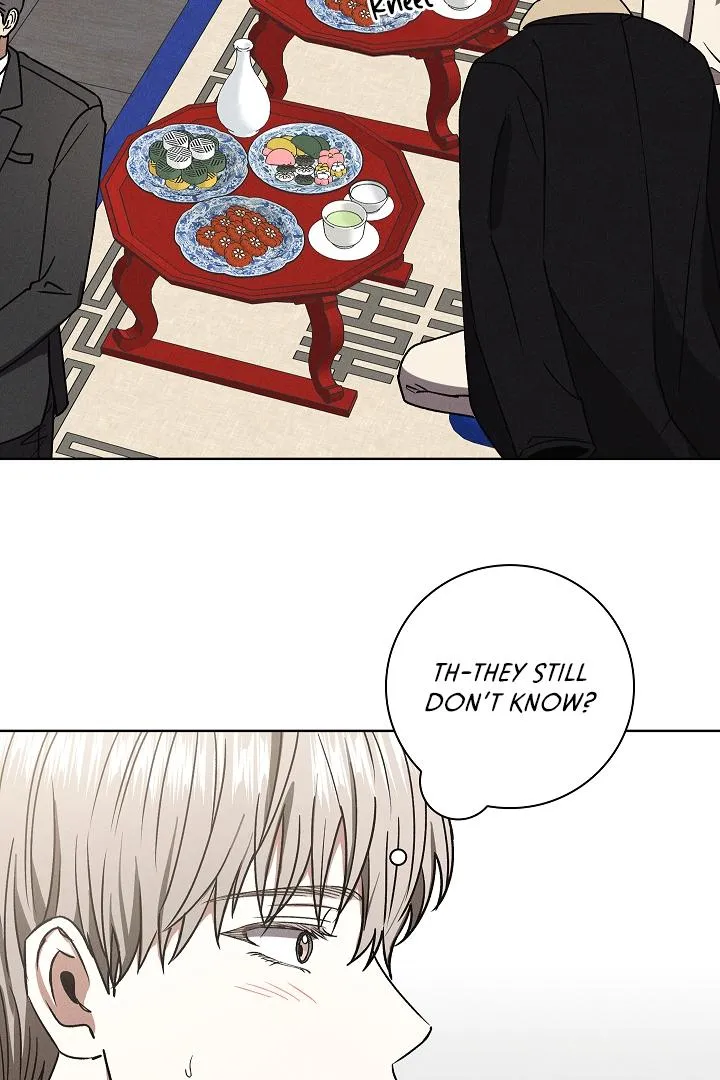 Be.Be. Chapter 33 page 28 - 