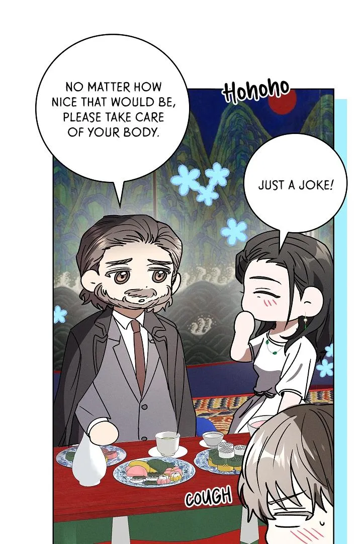 Be.Be. Chapter 33 page 37 - 
