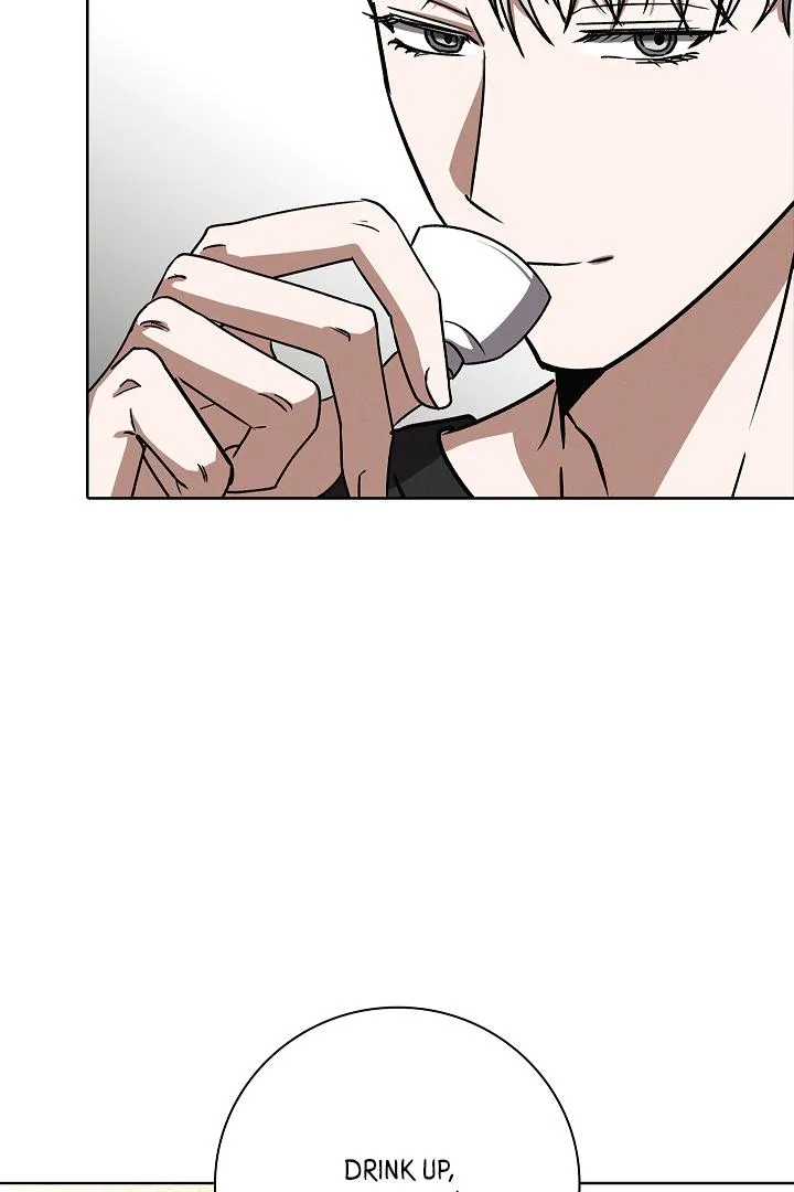 Be.Be. Chapter 33 page 45 - 