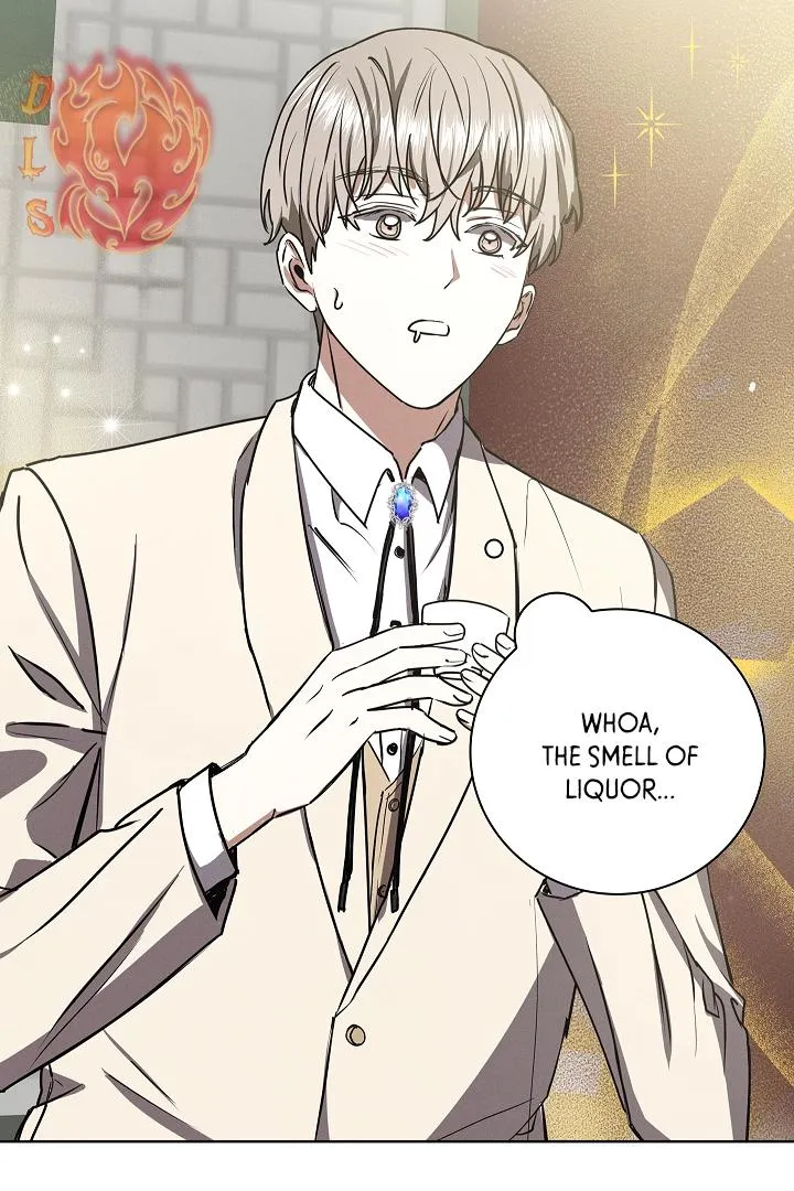 Be.Be. Chapter 33 page 47 - 