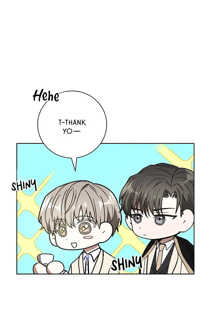 Be.Be. Chapter 33 page 48 - 