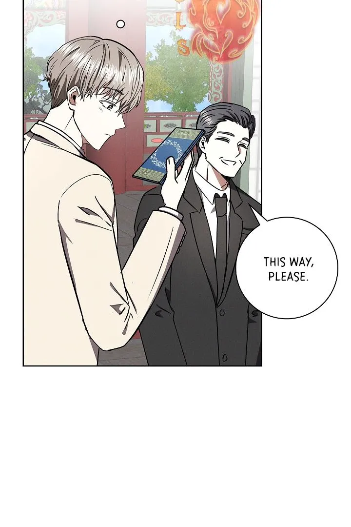 Be.Be. Chapter 33 page 6 - 