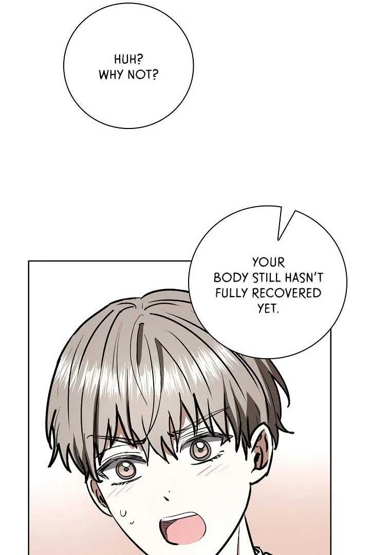 Be.Be. Chapter 33 page 52 - 