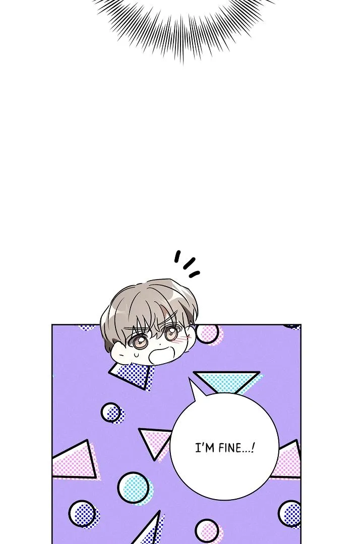Be.Be. Chapter 33 page 55 - 