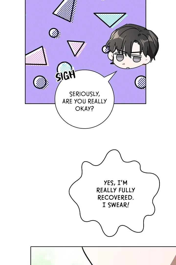 Be.Be. Chapter 33 page 56 - 