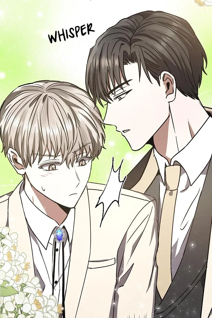 Be.Be. Chapter 33 page 58 - 
