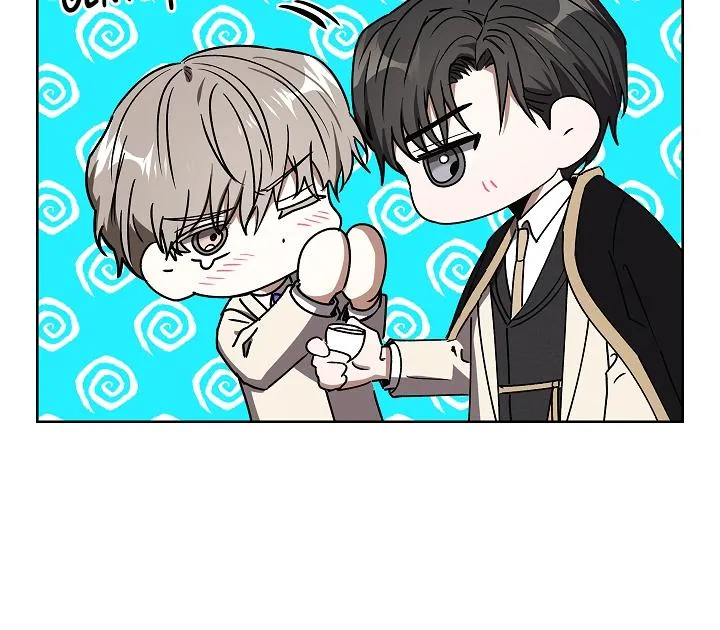 Be.Be. Chapter 33 page 60 - 