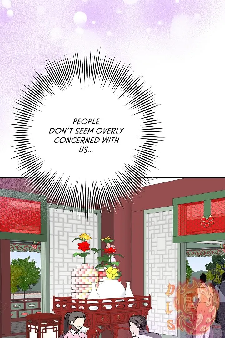 Be.Be. Chapter 33 page 66 - 