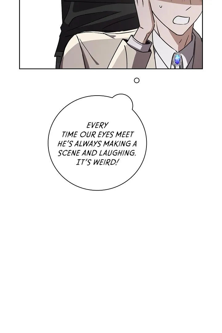 Be.Be. Chapter 33 page 69 - 