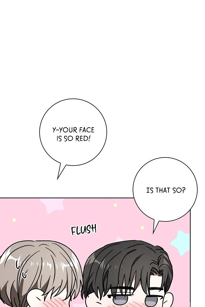 Be.Be. Chapter 33 page 73 - 