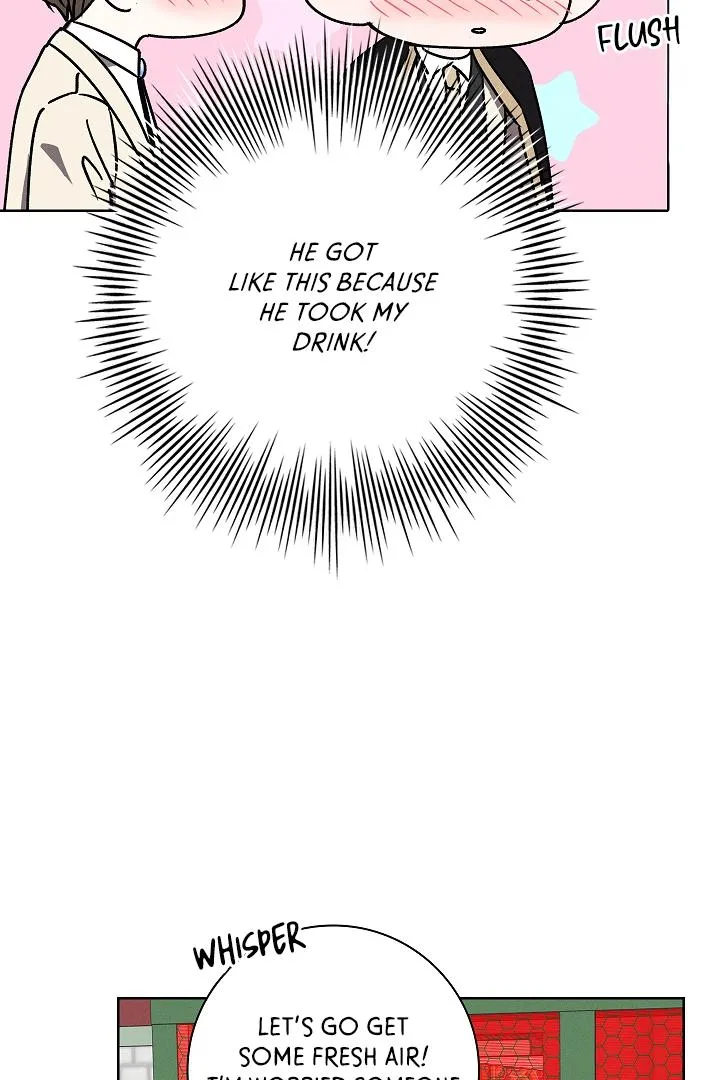 Be.Be. Chapter 33 page 74 - 